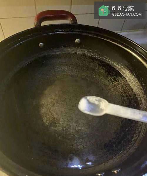 麻婆豆腐的做法