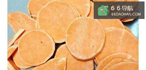 红薯丸子怎么做又酥又好吃