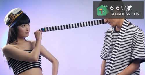 怎样的男人最招女人喜欢?