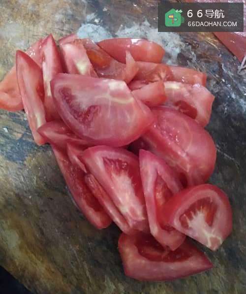 家常菜--西红柿蛋汤