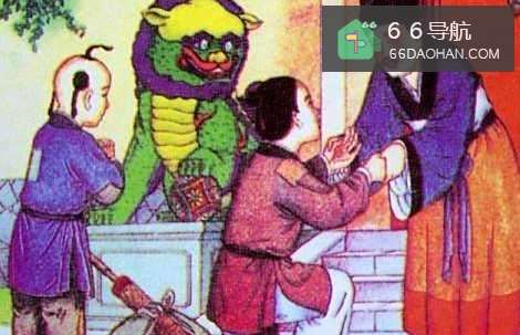 教你用三十六计教出好儿女