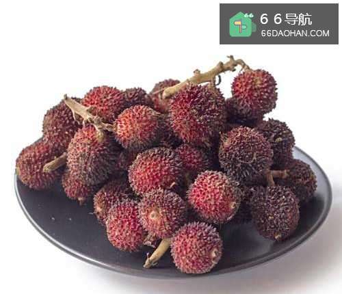 春砂密的制作方法