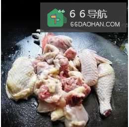 客家娘酒鸡的家常做法，3大碗都吃不够