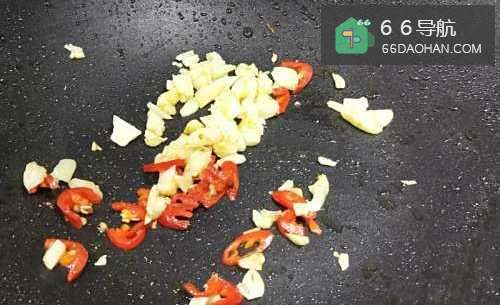 如何做出家常菜系列之炒时蔬