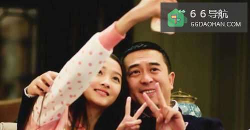 小鲜肉竟被PK下去?为何姑娘们钟情“大叔控”