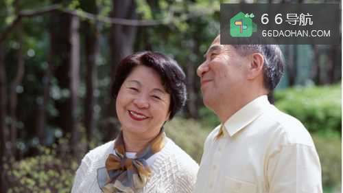 探望老年人要留意什么