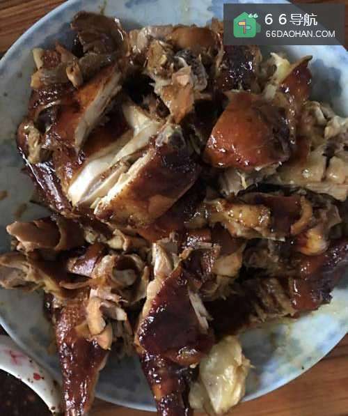 酱油鸡怎么做才好吃？超级下饭哦