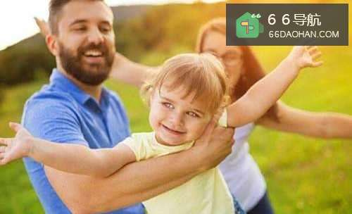 父母应教给孩子哪些良好的品格？