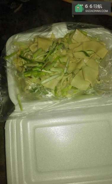 蒜香干豆腐做法