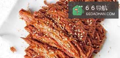 如何在家做健康美味的小吃辣条?快来get吧!