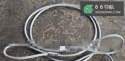 吊具的选择、使用、保养和保管