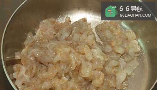 无与伦比的云吞