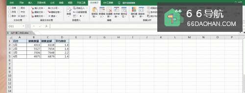 excel中数据汇总怎么做