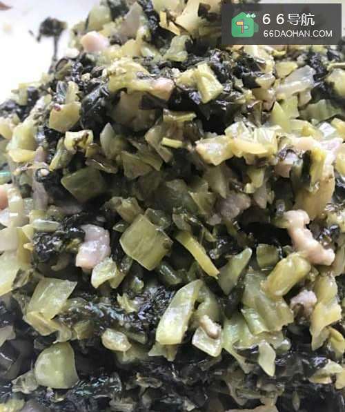 酸菜炒猪肉怎么做才好吃?开胃下饭哦