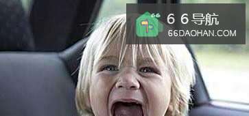 孩子发脾气咋办