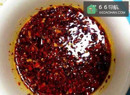 怎么做好吃的辣椒油和麻酱