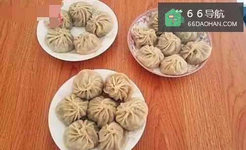 洋葱猪肉包如何做