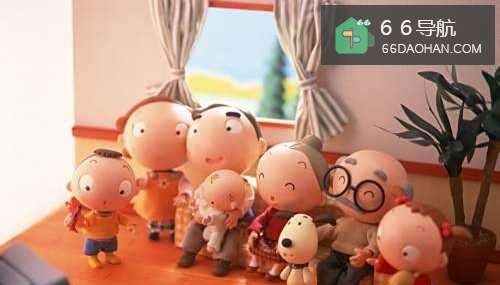 身处异地的子女怎么做才能不冷落了父母