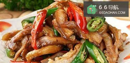 正宗回锅肉的做法,这样做很美味,赶快学起来