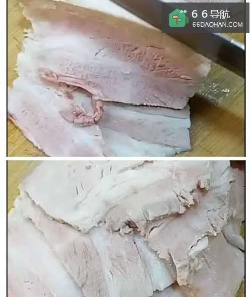 大家都爱吃的回锅肉