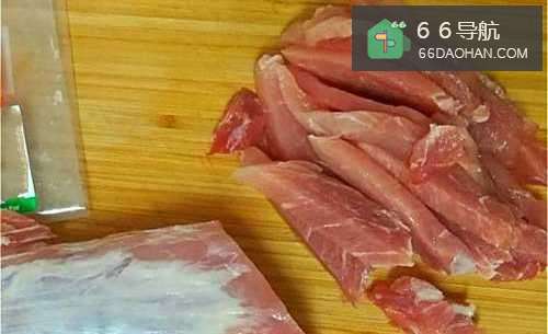 如何嫩煎腰內肉
