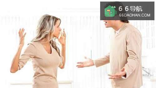 老婆离家出走,回到家看到全部就不生气了