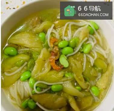 烂糊面的做法