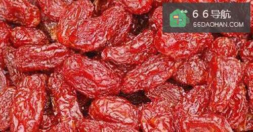 边陲小城内江的几种特色小吃