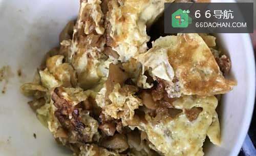 萝卜干炒鸡蛋怎么做才好吃?