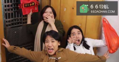 每逢佳节被逼婚,怎么办