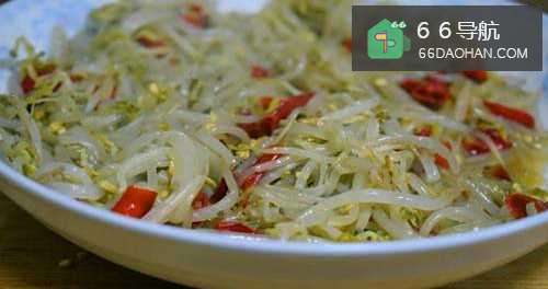 黄豆芽怎么做好吃 清炒黄豆芽家常做法