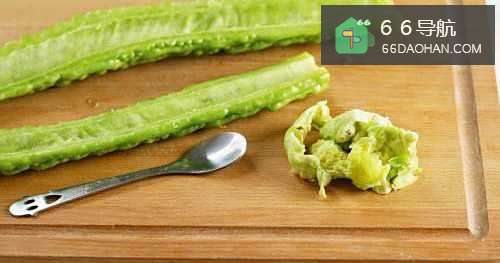 【苦瓜炒牛肉】简单做法