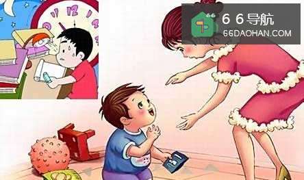 最好的家庭作业就是“玩”