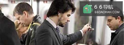 上下班的路上可以做这些!