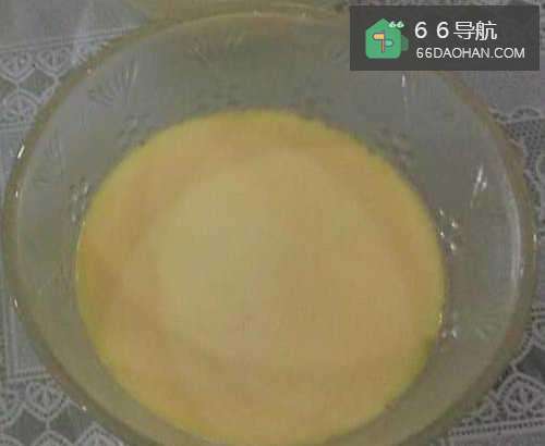 最简单的布丁怎么做