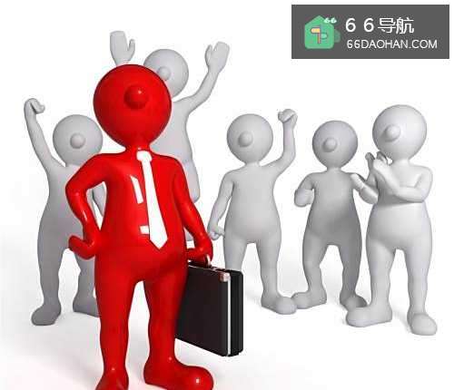 成功人士的职场行动指南