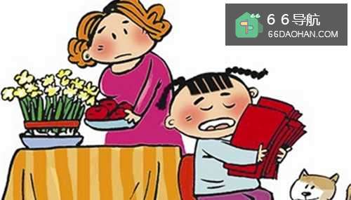 过年孩子的压岁钱怎么管