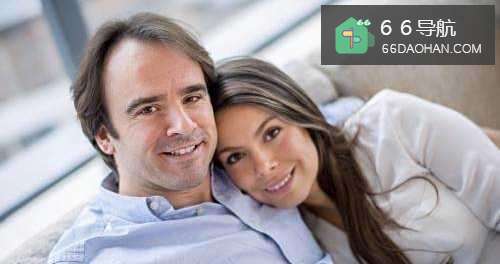 如何融洽夫妻感情