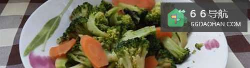 #好久不见#清炒西蓝花怎么做