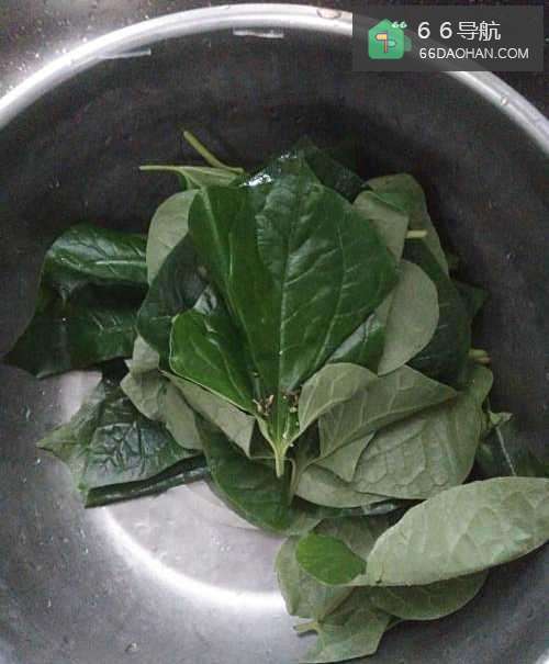 小伍家常菜之假蒌包猪肉