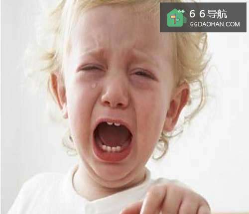 怎样解决小孩爱哭倔的问题