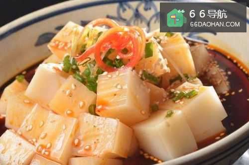 搅团的家常做法