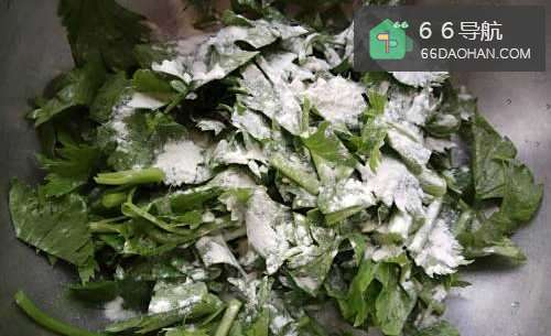 芹菜叶子怎么做好吃