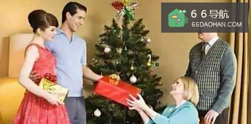 第一次到男/女朋友家带什么好