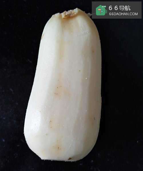 家常菜--糖醋藕片