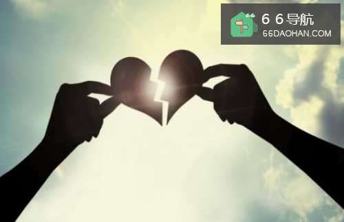 如何有风度地分手