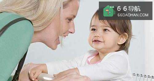 和孩子逛街时要注意什么