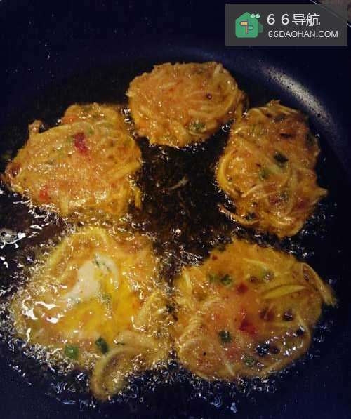 怎样做萝卜丝饼才有小时候的味道