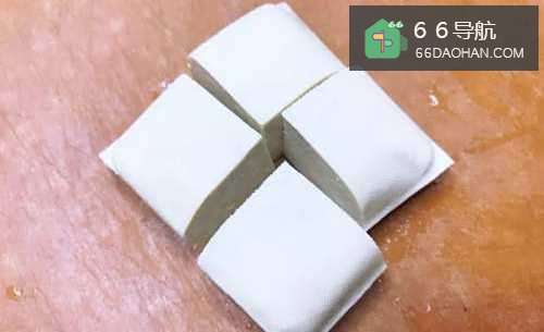 怎样做出家常菜系列之卤豆干