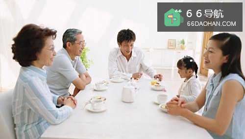 如何处理和丈母娘的关系